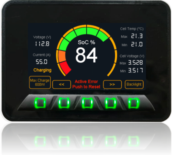 Electric Vehicles and Battery