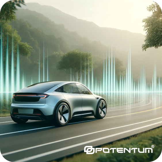 Electric Vehicles and Battery