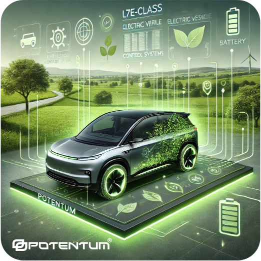 Electric Vehicles and Battery